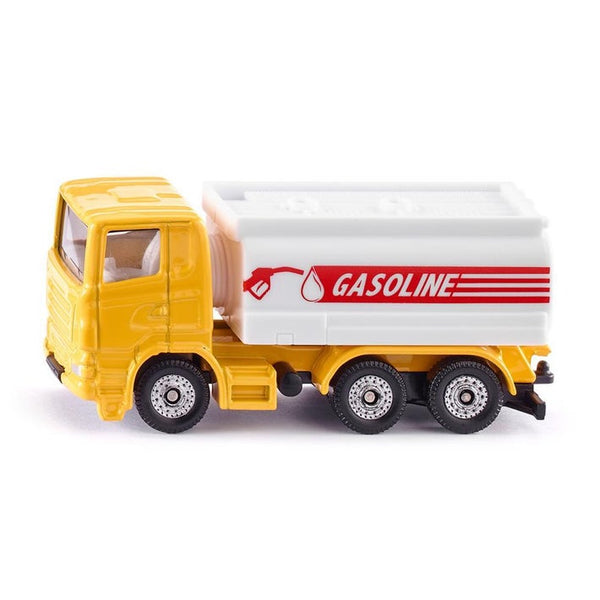 Siku 1387 Scania Petrol Tank Truck