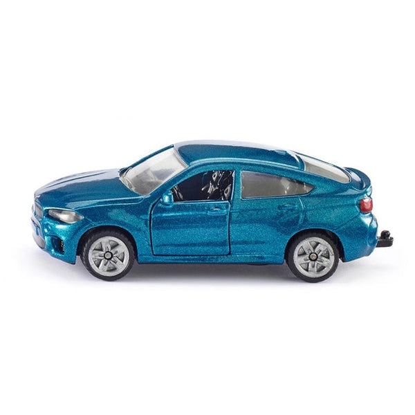 Siku 1409 Bmw X6 M - Siku - Toys101