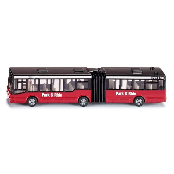 Siku 1617 Hinged Bus - Siku - Toys101