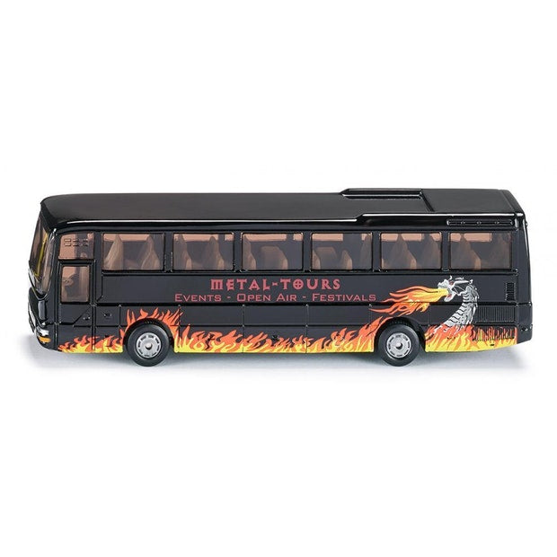 Siku 1624 Coach - Siku - Toys101