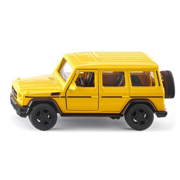 Siku Mercedes Benz G65 Amg - Siku - Toys101