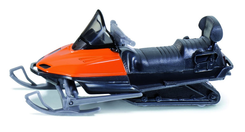 Siku 0860 Snowmobile Scooter - Siku - Toys101