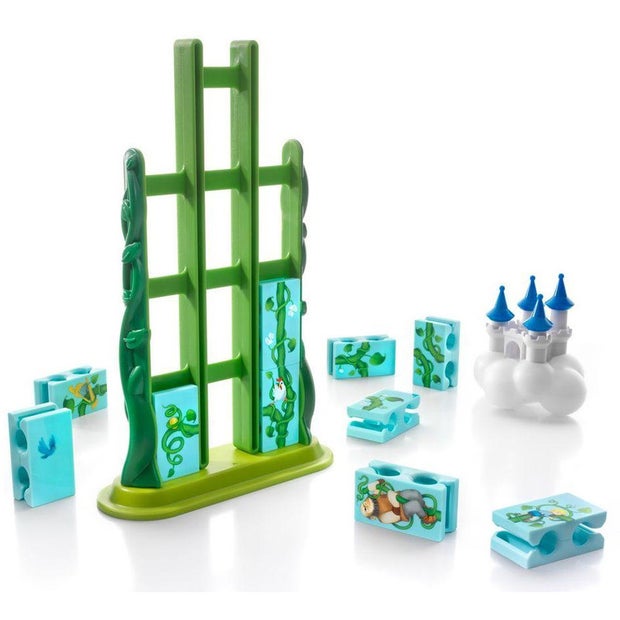 Smart Games, Jack And The Beanstalk