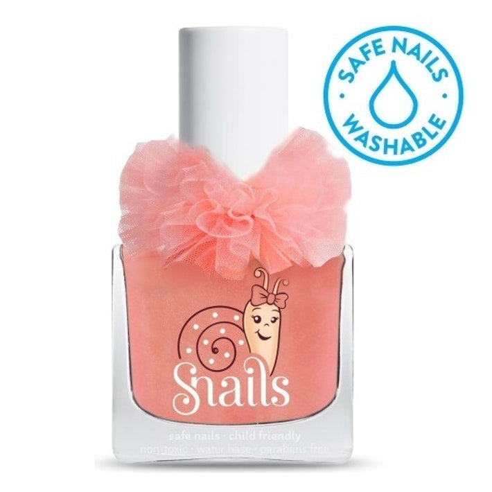 Nail Polish Ballerine - Impulse - Toys101