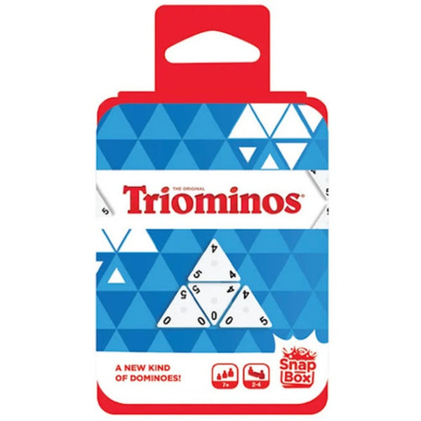 Triominos Snapbox