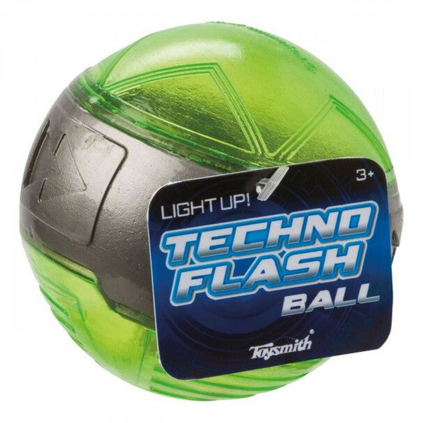 Techno Flash Ball - Others - Toys101