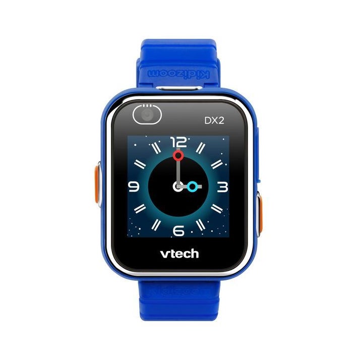 Vtech Smart Watch DX2 Blue