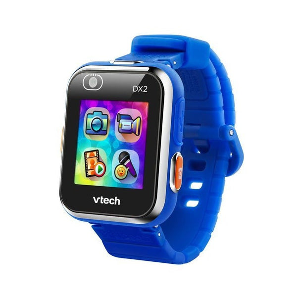 Vtech Smart Watch DX2 Blue